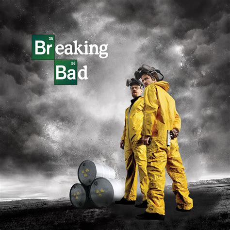 Breaking bad sezon 3